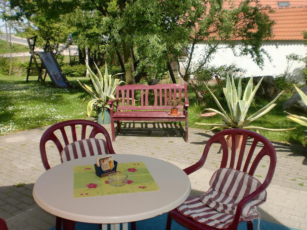 Konigshain Hotel & Restaurant "Zum Firstenstein" מראה חיצוני תמונה
